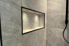 Bathroom installers Ripley, Derbyshire