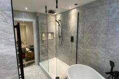 Bathroom installers Ripley, Derbyshire