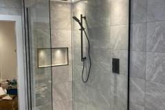 Bathroom installers Ripley, Derbyshire