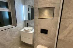 Bathroom installers Ripley, Derbyshire