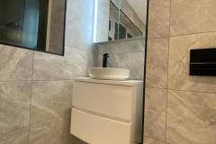 Bathroom installers Ripley, Derbyshire