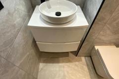 Bathroom installers Ripley, Derbyshire