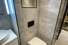 Bathroom installers Ripley, Derbyshire