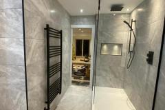 Bathroom installers Ripley, Derbyshire