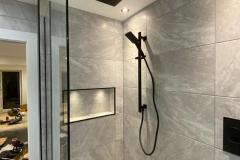 Bathroom installers Ripley, Derbyshire