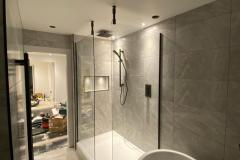 Bathroom installers Ripley, Derbyshire