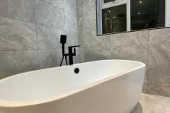Bathroom installers Ripley, Derbyshire