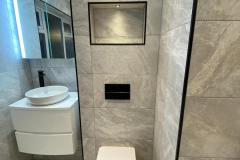 Bathroom installers Ripley, Derbyshire