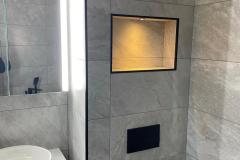 Bathroom installers Ripley, Derbyshire