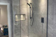 Bathroom installers Ripley, Derbyshire
