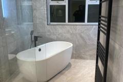 Bathroom installers Ripley, Derbyshire
