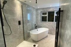Bathroom installers Ripley, Derbyshire