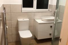 bathrooms Ripley, Derbyshire