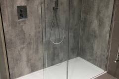 bathroom design Derbyshire