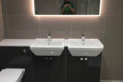 Bathroom installer Ripley