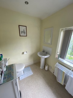 bathroom installer in Ripley, Derbyshire