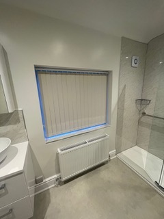 bathroom installer in Ripley, Derbyshire