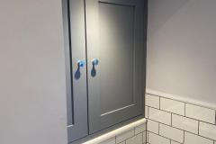 Bathrooms Alfreton, Derbyshire