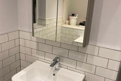 Bathrooms Alfreton, Derbyshire