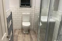 Bathrooms Belper, Derbyshire