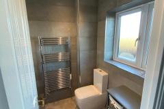 Bathrooms Belper, Derbyshire