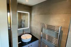 Bathrooms Belper, Derbyshire