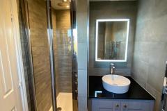 Bathrooms Belper, Derbyshire