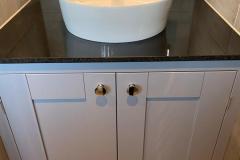 Bathrooms Belper, Derbyshire