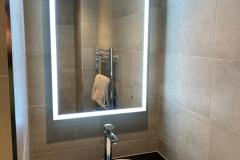 Bathrooms Belper, Derbyshire