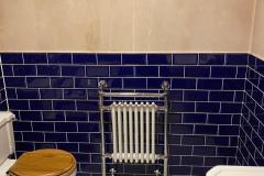 Bathroom installers Alfreton, Derbyshire