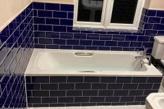 Bathroom installers Alfreton, Derbyshire