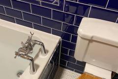 Bathroom installers Alfreton, Derbyshire