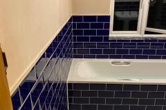 Bathroom installers Alfreton, Derbyshire