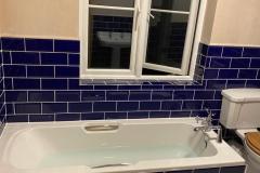 Bathroom installers Alfreton, Derbyshire