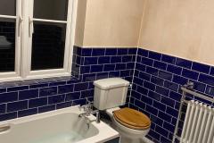 Bathroom installers Alfreton, Derbyshire