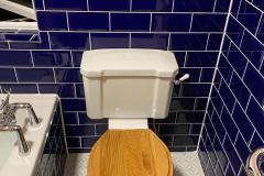 Bathroom installers Alfreton, Derbyshire