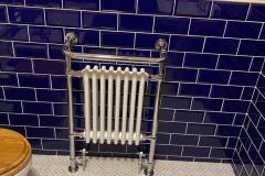 Bathroom installers Alfreton, Derbyshire