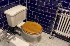 Bathroom installers Alfreton, Derbyshire