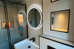 Bathroom fitters Belper, Derbyshire