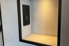 Bathroom fitters Belper, Derbyshire