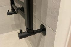 Bathroom fitters Belper, Derbyshire