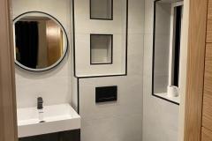 Bathroom fitters Belper, Derbyshire