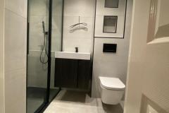 Bathroom fitters Belper, Derbyshire