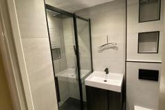 Bathroom fitters Belper, Derbyshire