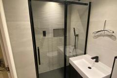 Bathroom fitters Belper, Derbyshire
