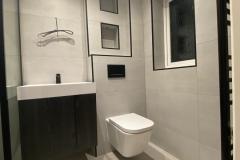 Bathroom fitters Belper, Derbyshire
