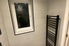 Bathroom fitters Belper, Derbyshire