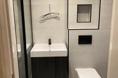 Bathroom fitters Belper, Derbyshire