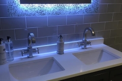 Bathroom installer Derbyshire