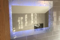 Bathroom installer Derbyshire